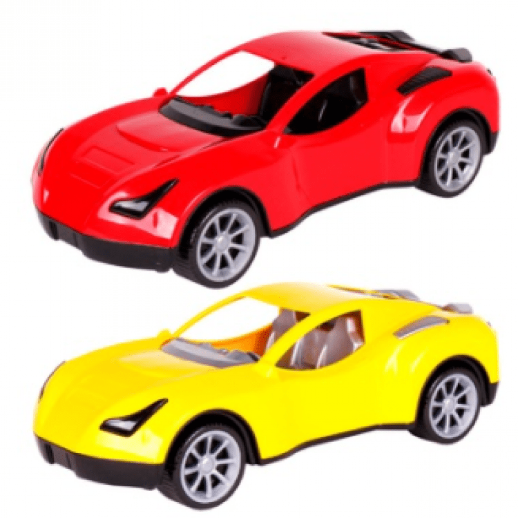 Іграшка Technok Автомобіль в асортименті - image-0